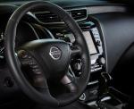 Nissan Murano 2018 года (NA)